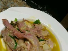 -一盐堂本帮菜(外滩店)