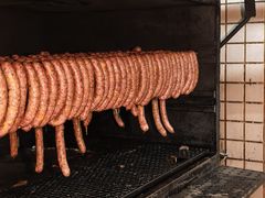-本垒美式烤肉(三里屯店)