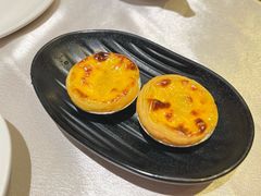 -上海金桥红枫万豪酒店-万豪中餐厅