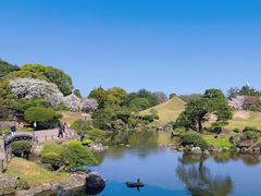 -水前寺成趣园