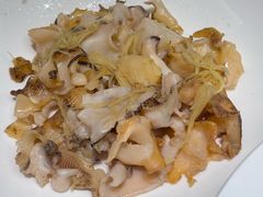 -常鲜楼常来尝鲜海胆馆(星海店)