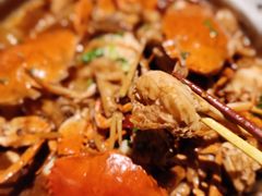 -胖哥俩肉蟹煲(福州仓山爱琴海店)