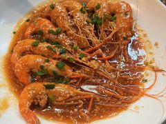 -奶奶的味道(胶州路店)