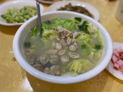 -茅屋大酒店