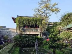 -东莞市可园博物馆