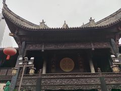 -湖广会馆