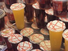 -正宁路小吃夜市