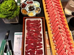 -阳坊胜利涮羊肉(阳坊老店)