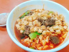 -刘信牛羊肉小炒泡馍(回民街店)