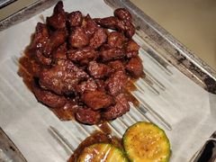 -绿茶餐厅(成都大悦城店)