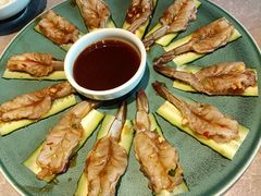 -八闽饭店闽南小镇(铁西店)