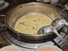 -鱼粤鲜淘米捞·中山脆肉鲩火锅(悦湖会店)