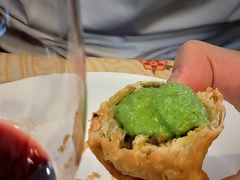 -Santoor 萨都里印度餐厅(北锣鼓巷店)