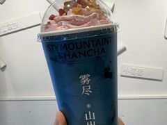 -雾与山茶(大禹城店)