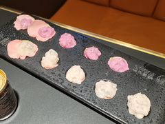 -锅哥有料老火锅(金港国际店)