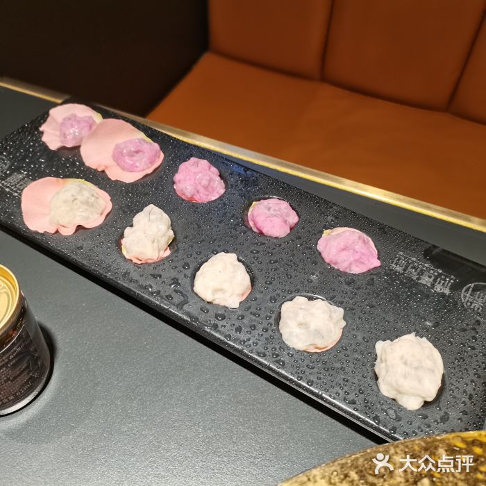 锅哥有料老火锅(金港国际店)图片