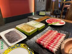 -南门涮肉(上海二店)