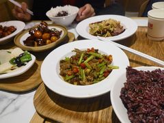 -乡村基·川味现炒大王(熙悦天街店)