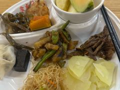 -素清香(解放路店)