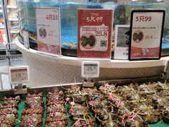 -七鲜超市(华宇时尚购物中心店)