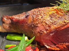 -美食汇自助西餐厅(荆州富力万达嘉华酒店)