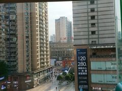 -龙聚德北京烤鸭(沙坪坝华宇A馆店)