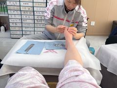 -郑远元专业修脚房·按摩·肉刺·灰指甲(天润城店)