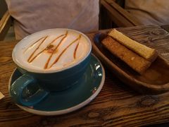 -漫咖啡MAANCOFFEE(人大店)