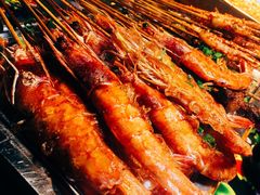 -醉烧膘·烧烤夜宵王(总店)