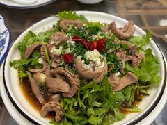 -呼吸森林·生态农庄农家乐私房菜