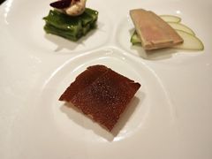 -北京四季酒店·采逸轩