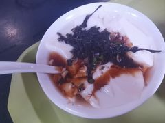 豆腐花-阊门姚记豆浆(旧学前直营店)