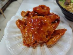 -万顺啤酒屋(皇寺路店)
