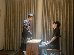 -叁拾壹丨浮世绘x壹拾叁沉浸演绎剧场