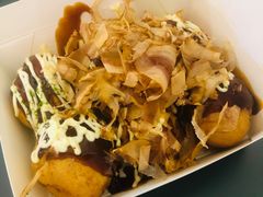 -粉粉乐鲷鱼烧(美罗城店)