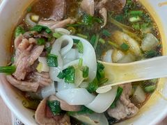 -江三王记牛杂馆(总店)