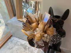 -光作面包Voila Lumiere(中山店)