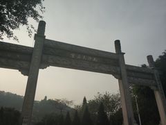 -南沙天后宫景区