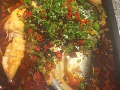 -里岛烤鱼(东港凯虹广场店)