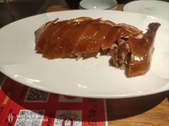 -伊喜饺子·烤鸭(五道口学院路店)