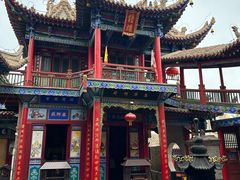 -高庙保安寺