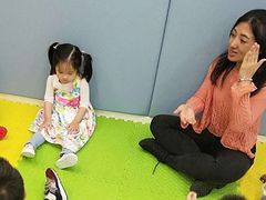 -子悦童萌国际托育中心(珠江新城店)