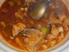 -魏铭鱼头捞饭(晋阳路店)