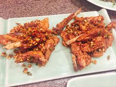 羊排-河东颐祥阁(世贸店)