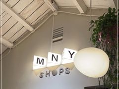 大堂-Money Shops(愚园路店)