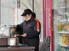 -鸡鸣汤包(红山动物园店)