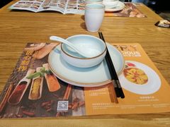 -娘惹裙厨餐厅(昙华林店)