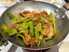-眉州东坡(春秀路店)