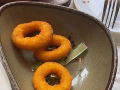 -牛扒先生·厚切雪花牛扒西餐厅(北京路禺山路店)