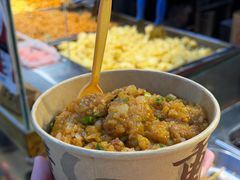 -丁家坡洋芋·观音桥好吃街A区(全国总店)